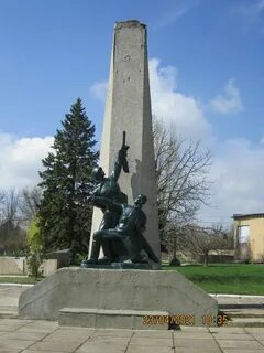 Старобешево