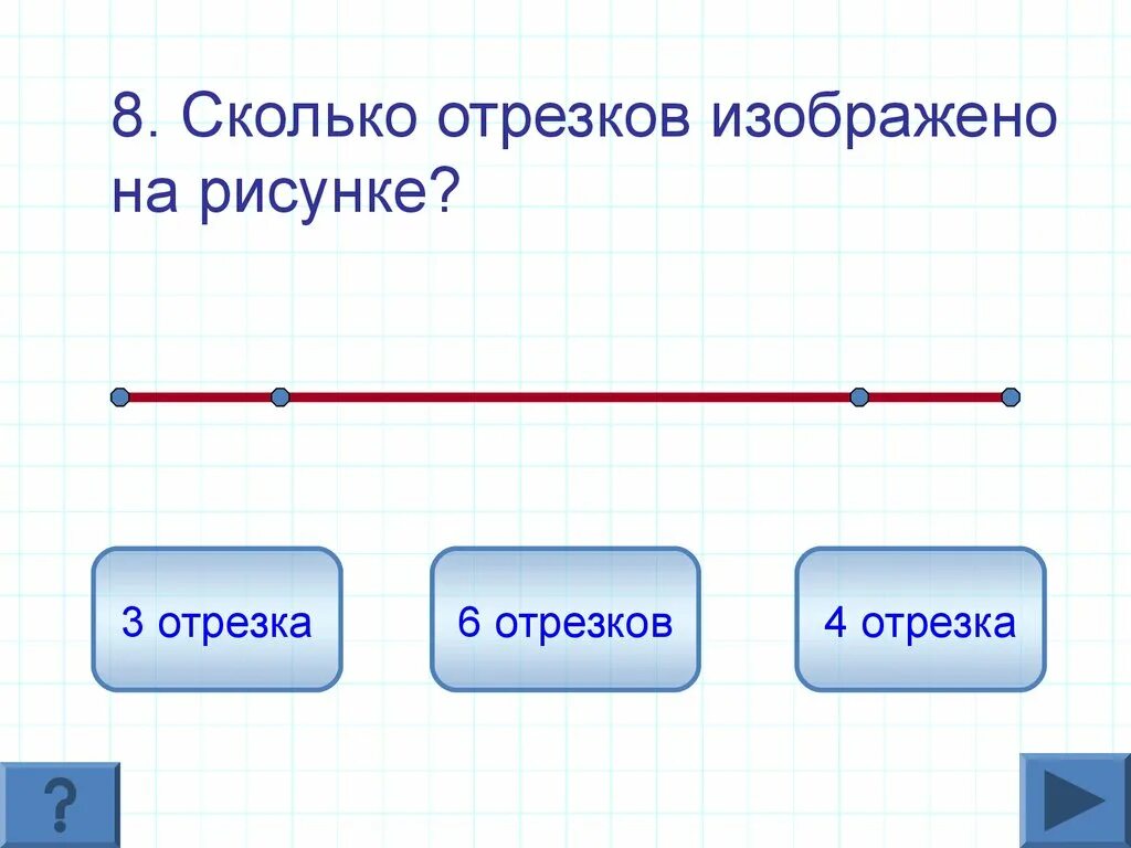 Сколько раз был изображен. Сколько отрезков на рисунке. Сколькоотрезвков на рисунке. Сколько отрезков изображено. Отрезок на рисунке изображает.