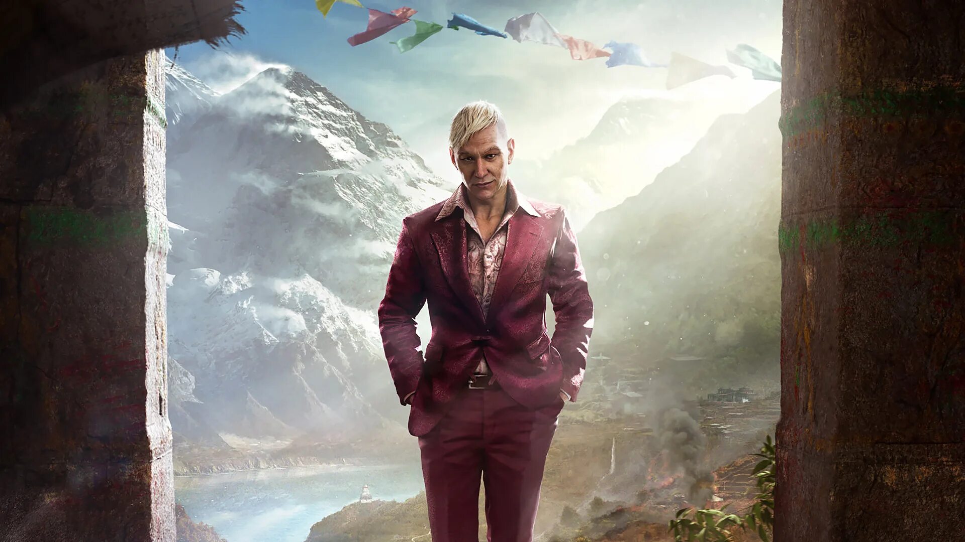 Пэйган мин фар край 4. Пейган мин far Cry 6. Пейган миг. Пейган мин far Cry.