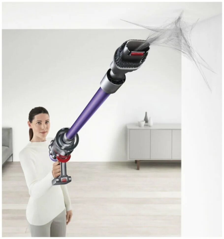 Пылесосы dyson модели