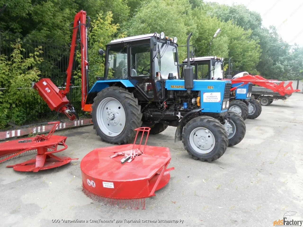 00. 00. 000-01. Ел косилки. Косилка для трактора мтз 82.