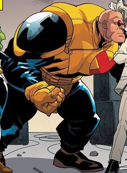 Marvel strong. Strong guy. Силач (икс фактор) марвел комикс. Strong guy. Strong guy x men.