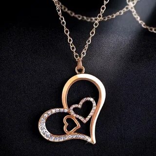 Long heart