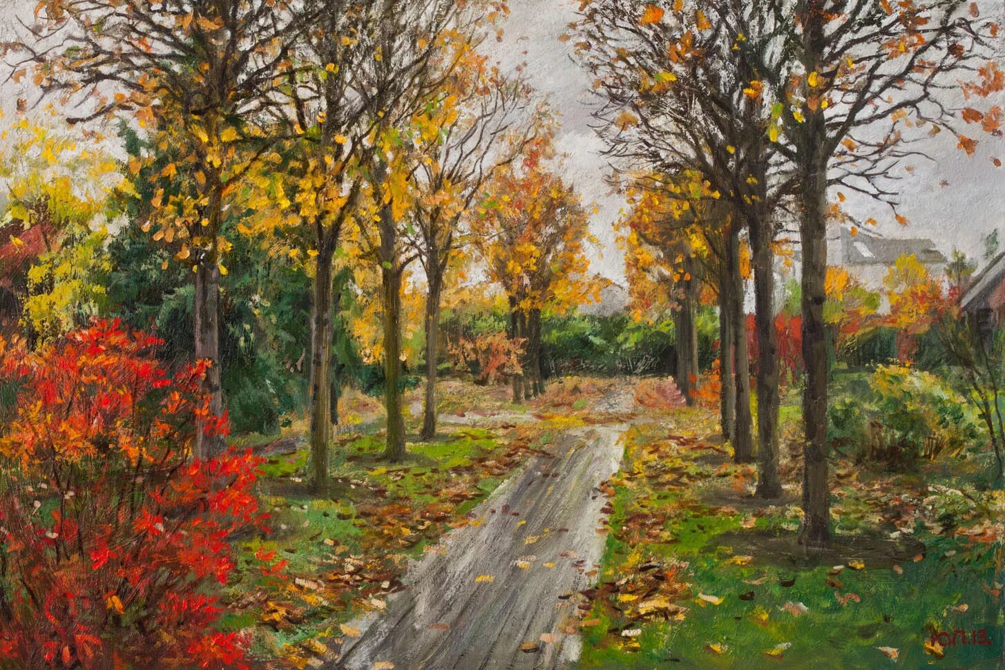 панцырев юрий николаевич. живописец юрий панцырев картины. юрий панцырев осенняя аллея. панцырев юрий николаевич картины. юрий панцырев пейзажи.