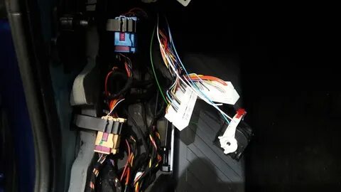 Установка drive