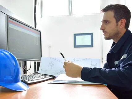 Работа инженером за границей