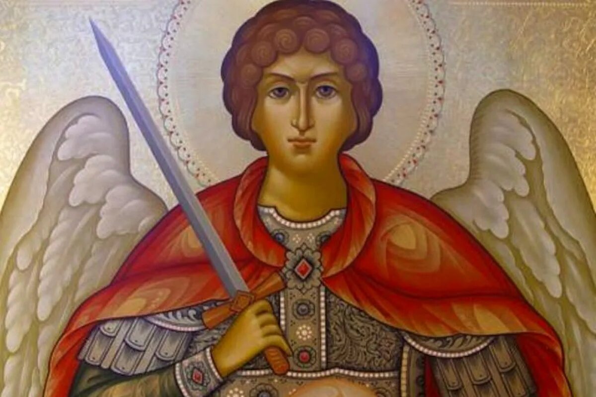 День св михаила 21 ноября. День св михаила 21 ноября