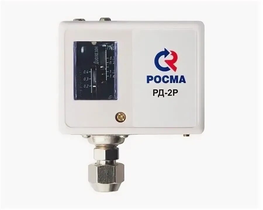 Комплектующие для садовых насосов РОСМА РД-2Р.бежевый, 101 - купить по выгодной 