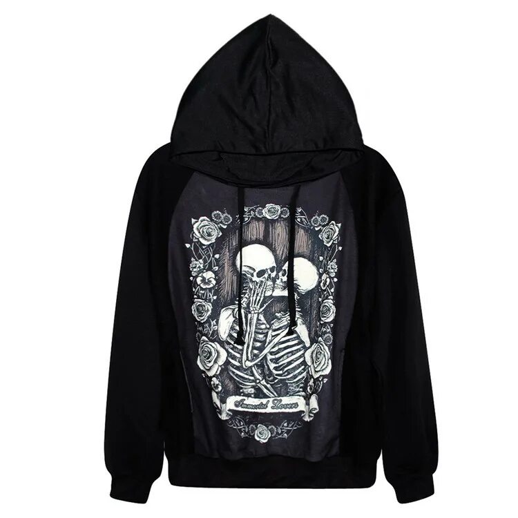 худи с килетам 2022. Skeleton prime худи. кофта с капюшоном с принтом. спортивные кофты женские. толстовки с принтами.