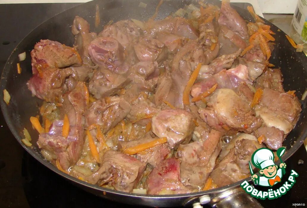 Жареные сердца свининое. Блюдо из сердца свинины. Как пожарить свиное сердце. Как пожарить свиное сердце. Как пожарить свиное сердце.