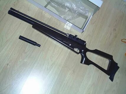 Пневматические винтовки псп бу