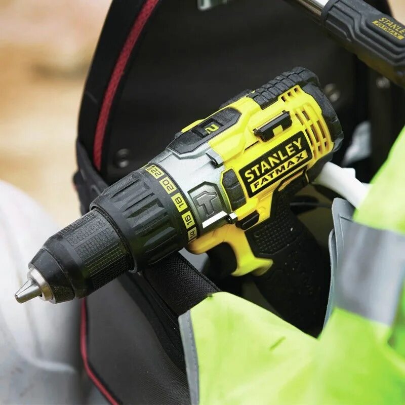 Шуруповерт станли. Шуруповёрт stanley 18v fatmax. stanley fatmax шуруповерт 18v. stanley fatmax fmc607. шуруповерт стенли фатмакс 18.