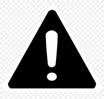 Warning note
