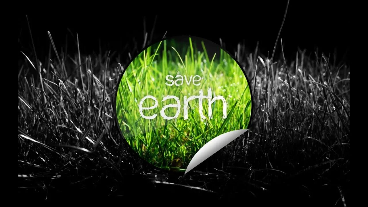 День земли ютуб. Save the Earth. Экологические знания. Save. Save the Earth картинка.