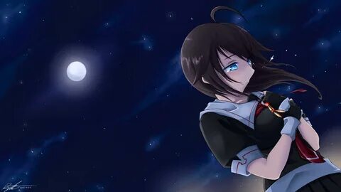 Shigure ui