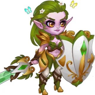 Heroic aurora gaming