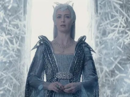 The devil the huntsman