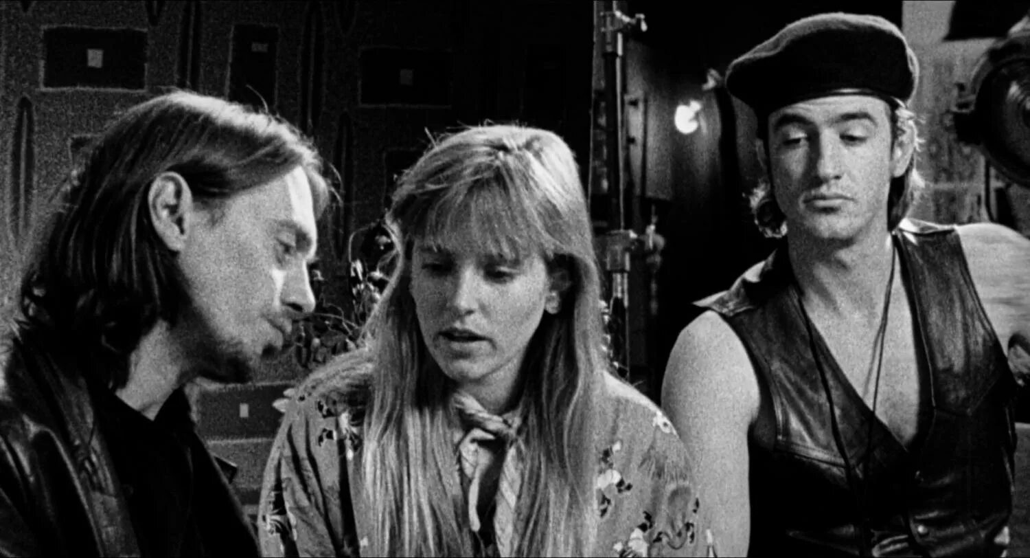 Стив бушеми пустоголовые. Стив бушеми жизнь в забвении. Жизнь в забвении 1995. Жизнь в забвении фильм 1994. Даниэль фон цернек.