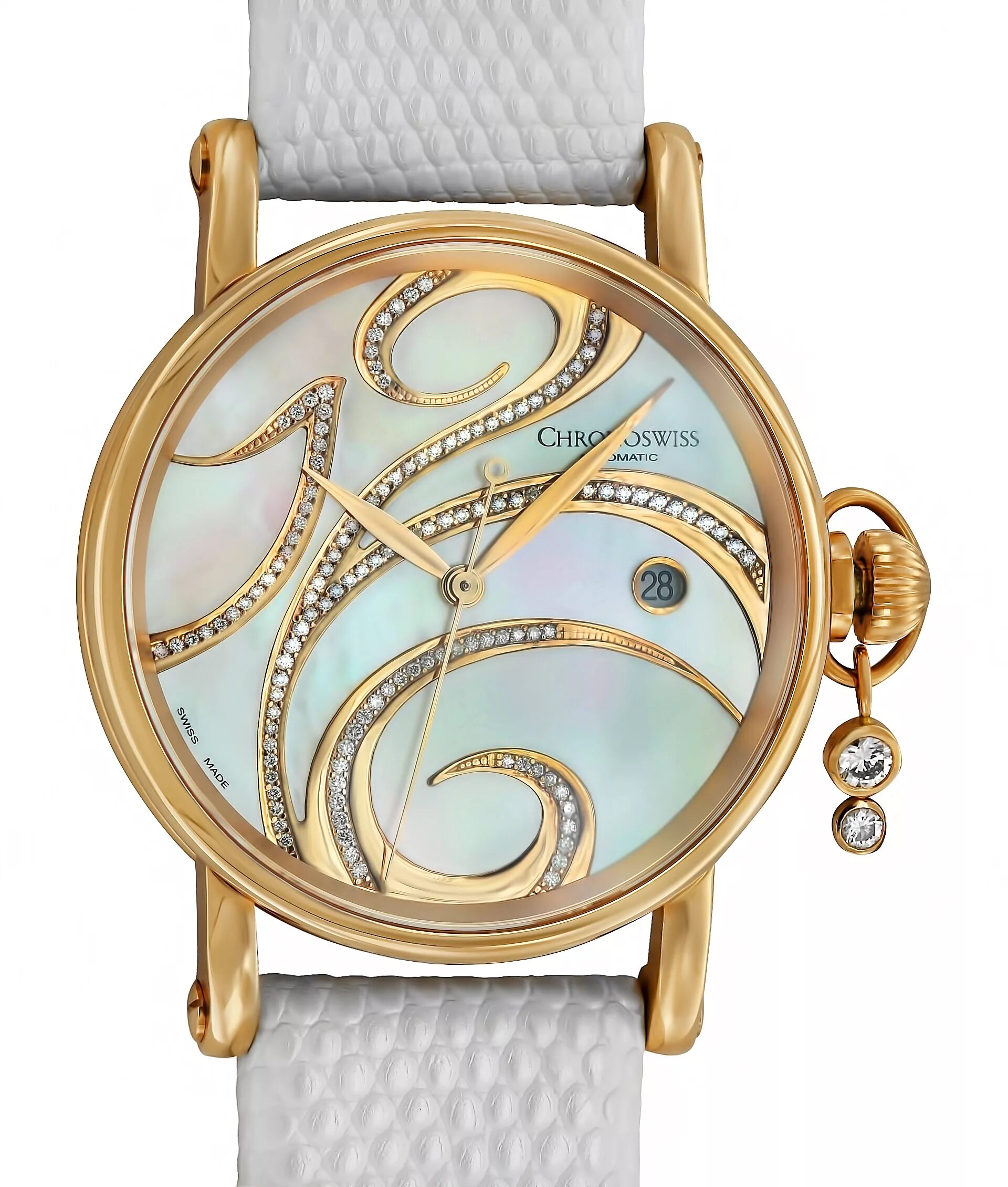 Перламутровый циферблат часов. Наручные часы chronoswiss 7523cd. часы ника с перламутровым циферблатом. перламутровый циферблат. часы с перламутровым циферблатом женские.