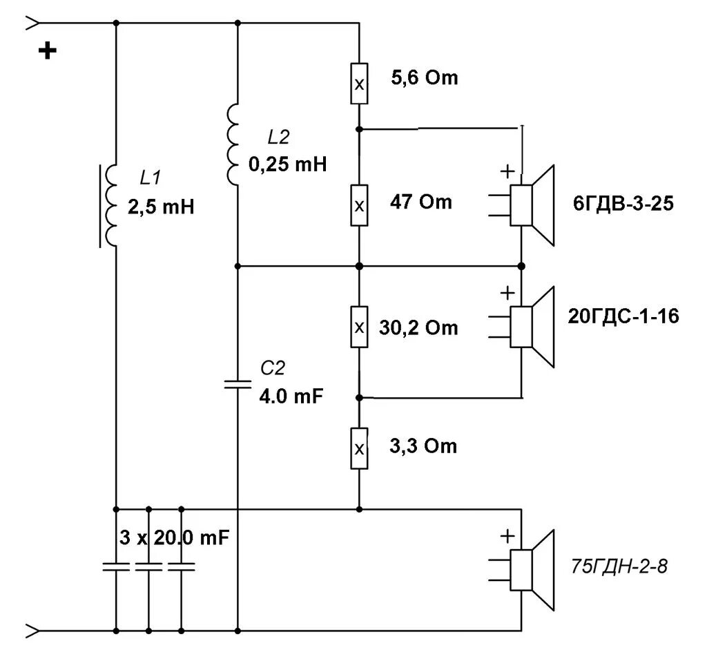 Схема колонки. Схема кроссовера колонок радиотехника с90. Схема кроссовера колонок с90. Колонки Союз 50ас-012 схема. Схема Амфитон акустики 35ас.