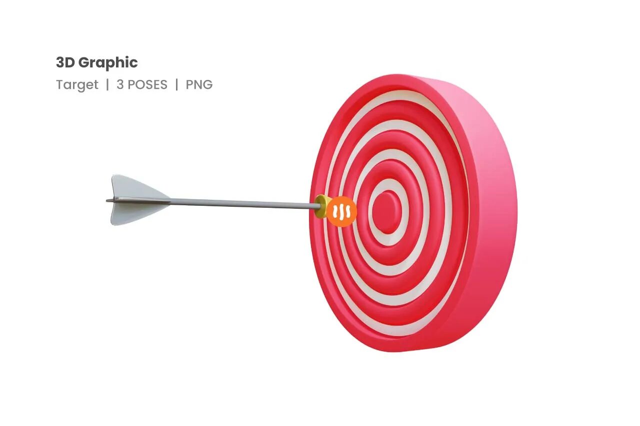 Target 3