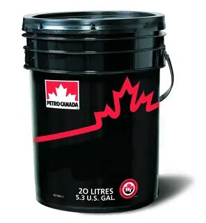 Petro canada precision