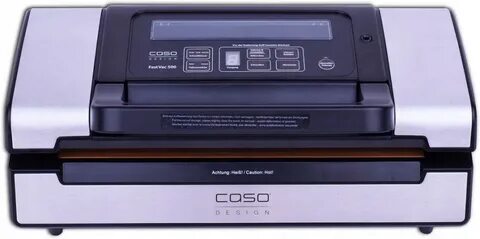 Caso fastvac 500