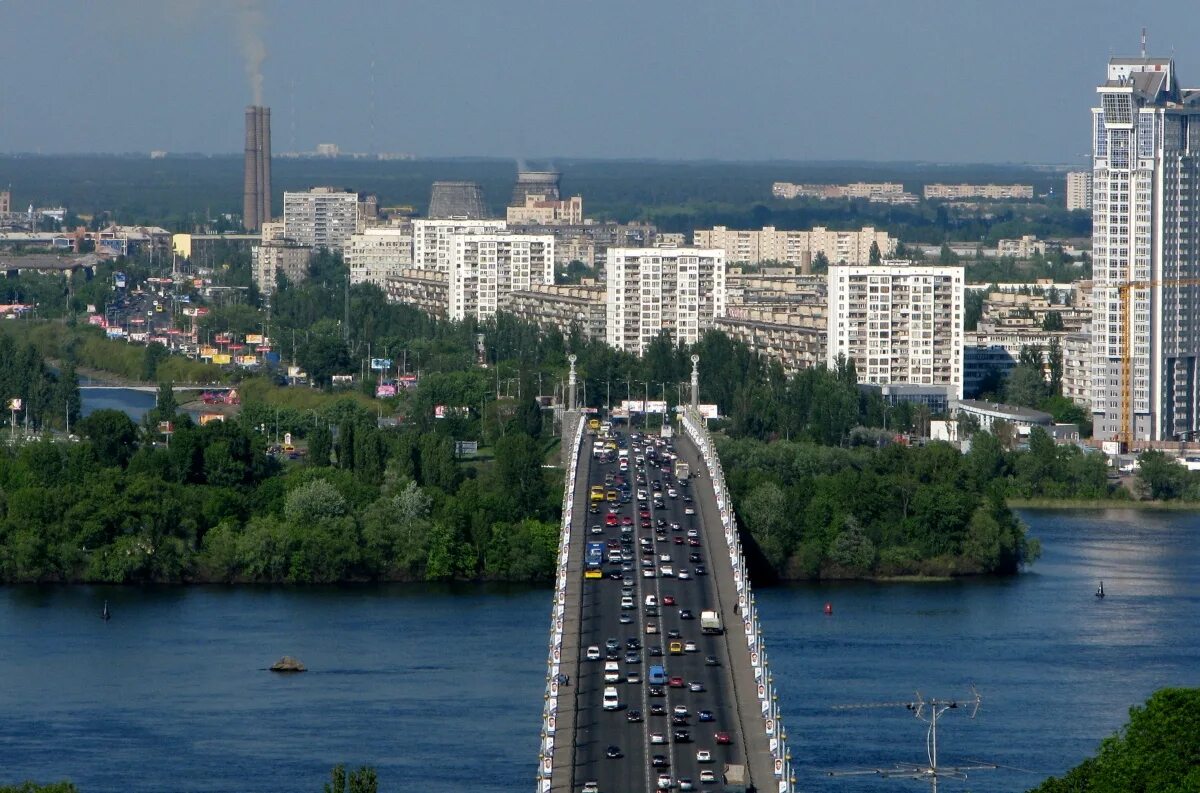 Панорама Киева левый берег. Правый берег Киева. Картинка Киев левый берег.