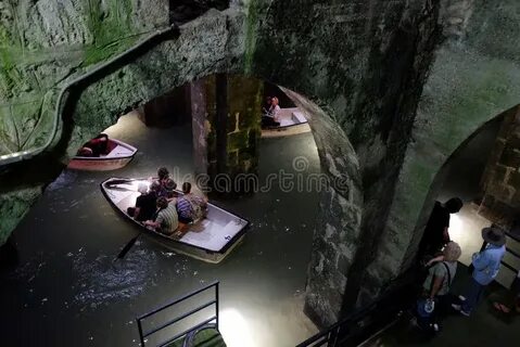 Экскурсии по мистическим местам
