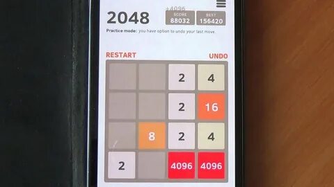 2048 8