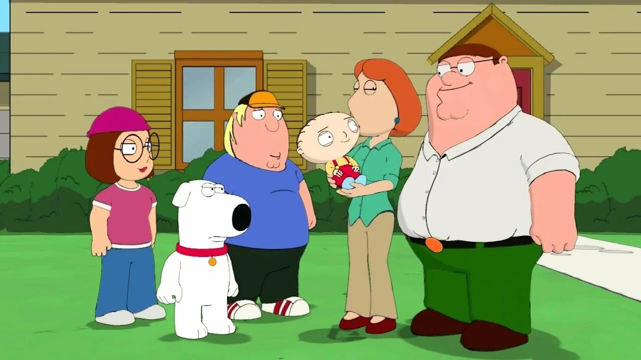 Family guy: back to the Multiverse. Гриффины назад в будущее. Гриффины кладбище. Family guy back