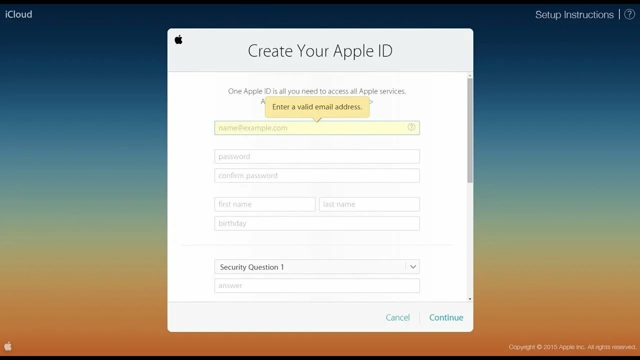 Without id. Регистрации ICLOUD Apple ID. Create Apple ID. Создать апел. Apple mail address book.