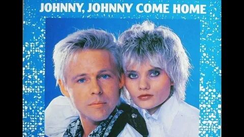 John to come home