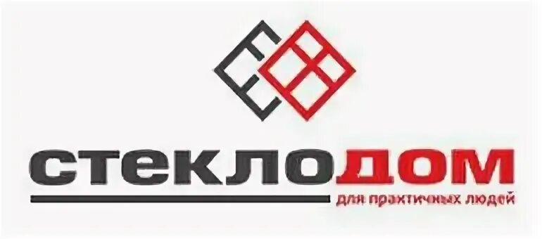 Стеклодом