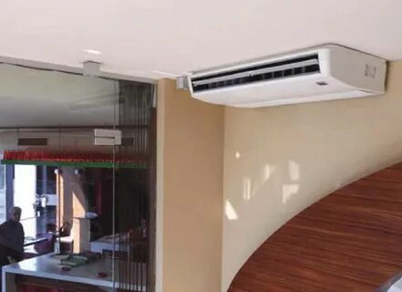 Кондиционеры для комнат 25 м