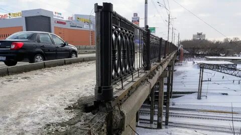Веб камеры новый мост барнаул