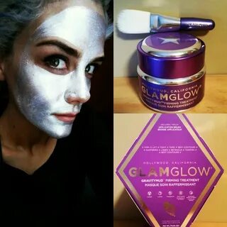 Firming mask