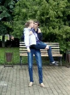 Сыновья пешеходова