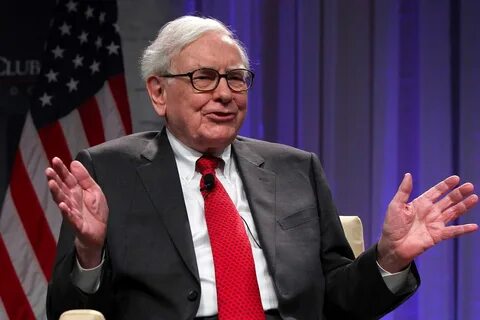 What 13 Highly Successful People Like Warren Buffett and Donald Trump Read ...