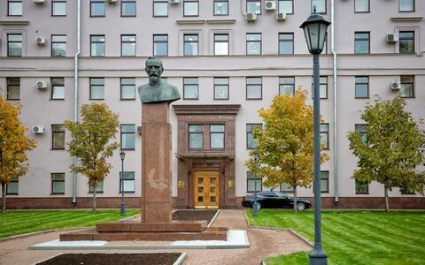 Мур адрес