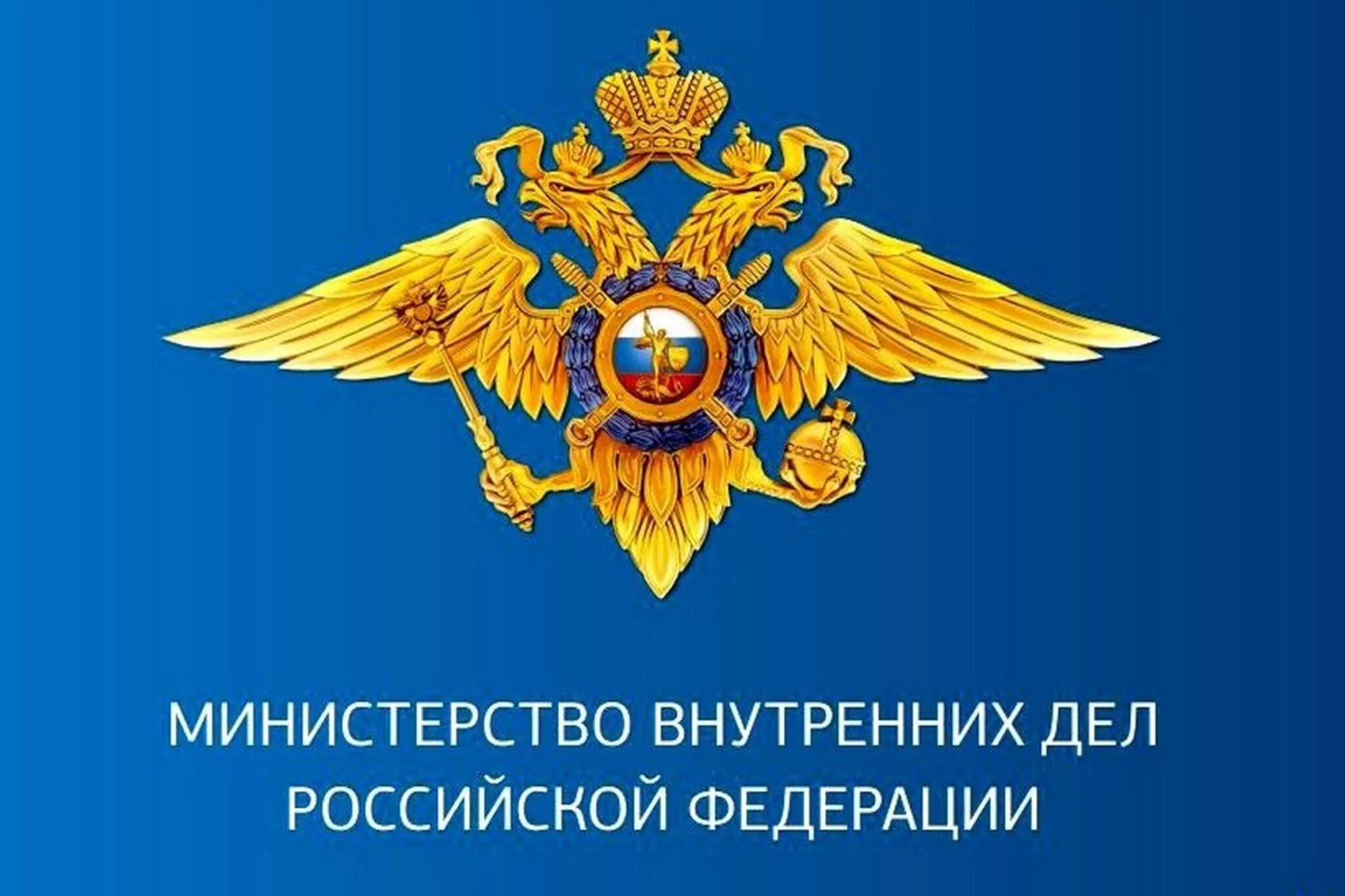 Министерство внутренних дел Российской Федерации. Эмблема МВД. МВД РФ. Герб полиции. Юридические ведомства