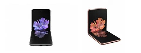 Смартфон samsung flip 5