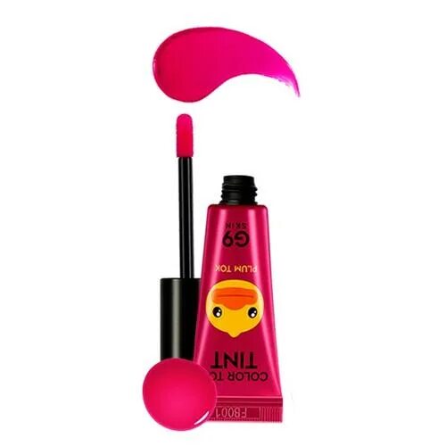 Тинт для губ 03. Berrisom тинт для губ my lip tint pack, 04 brick rose, 15 гр.. тинт для губ диваж. divage тинт для губ.