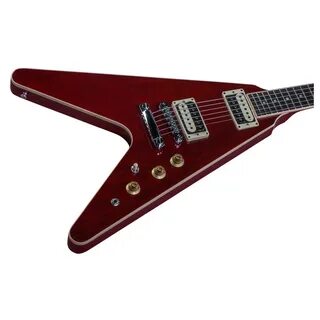 Gibson fly