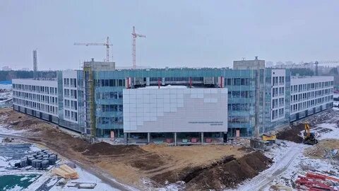 Новая школа комментарии