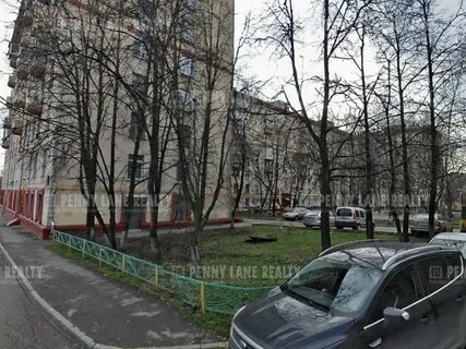 Бирюзова 1