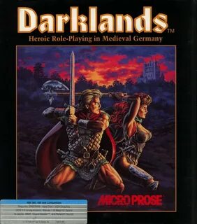 Darkland
