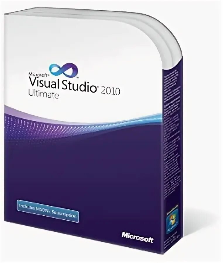 Visual 2010
