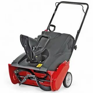 Снегоуборщик mtd