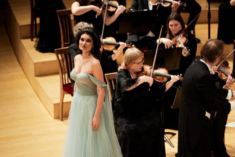 музыкальный театр шаляпина.